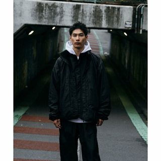 アーバンリサーチ(URBAN RESEARCH)の【BLACK】BROOXON U.P.S. OCTARTECH JACKET(その他)