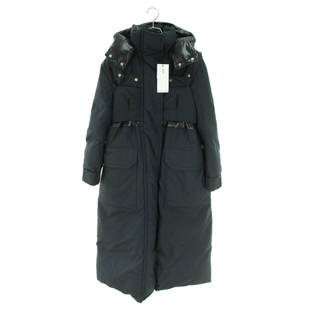 sacai - サカイ 22AW Padded Blouson 22-06397 パデットロング丈 sacai - サカイ 22AW Padded Blouson 22-06397 パデットロング丈