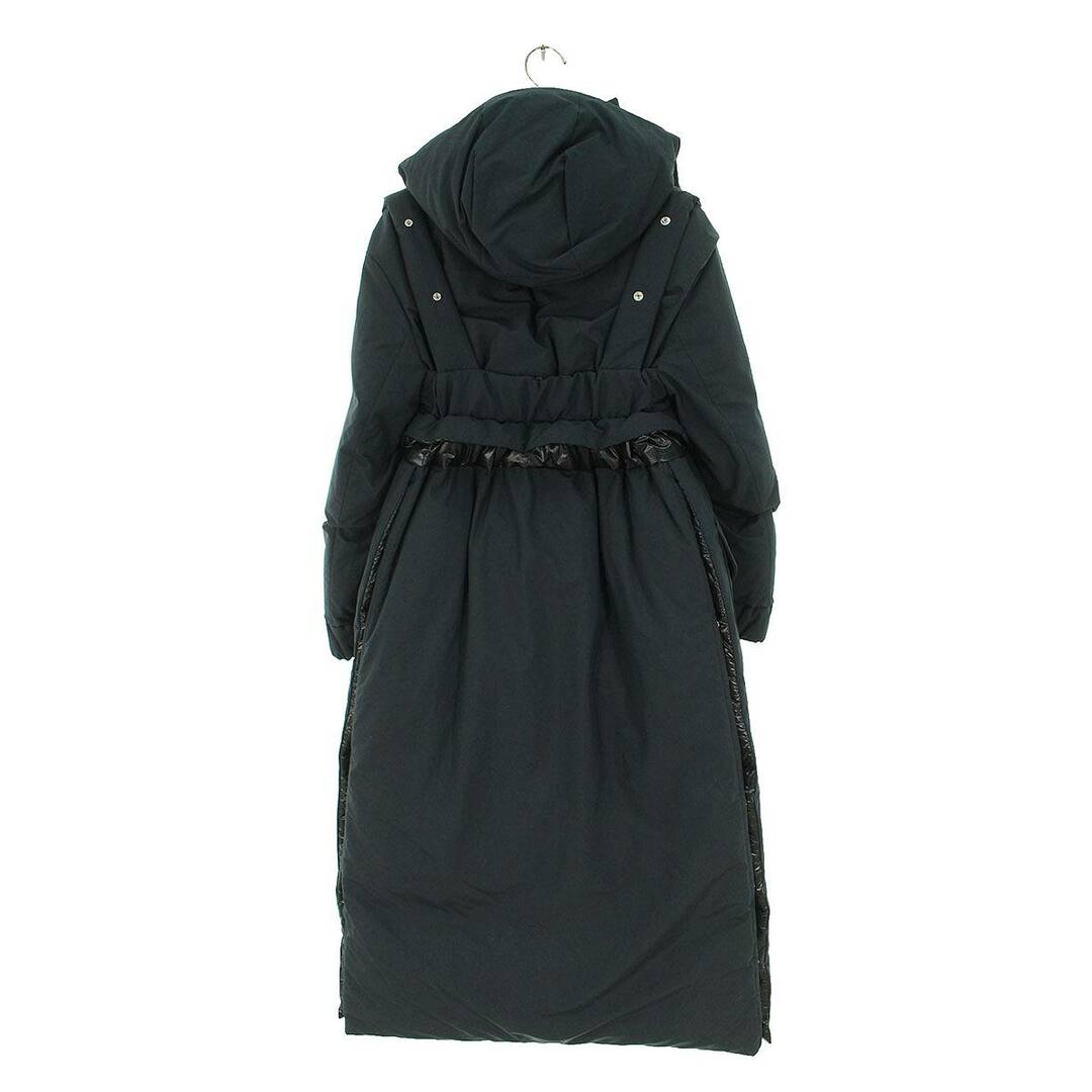 sacai - サカイ 22AW Padded Blouson 22-06397 パデットロング丈 sacai - サカイ 22AW Padded Blouson 22-06397 パデットロング丈