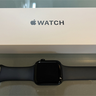 アップルウォッチ(Apple Watch)のApple Watch SE 第2世代 44mm GPS(その他)