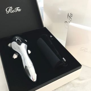 リファ(ReFa)のリファ　4carat フォーカラット　美顔ローラー(フェイスケア/美顔器)