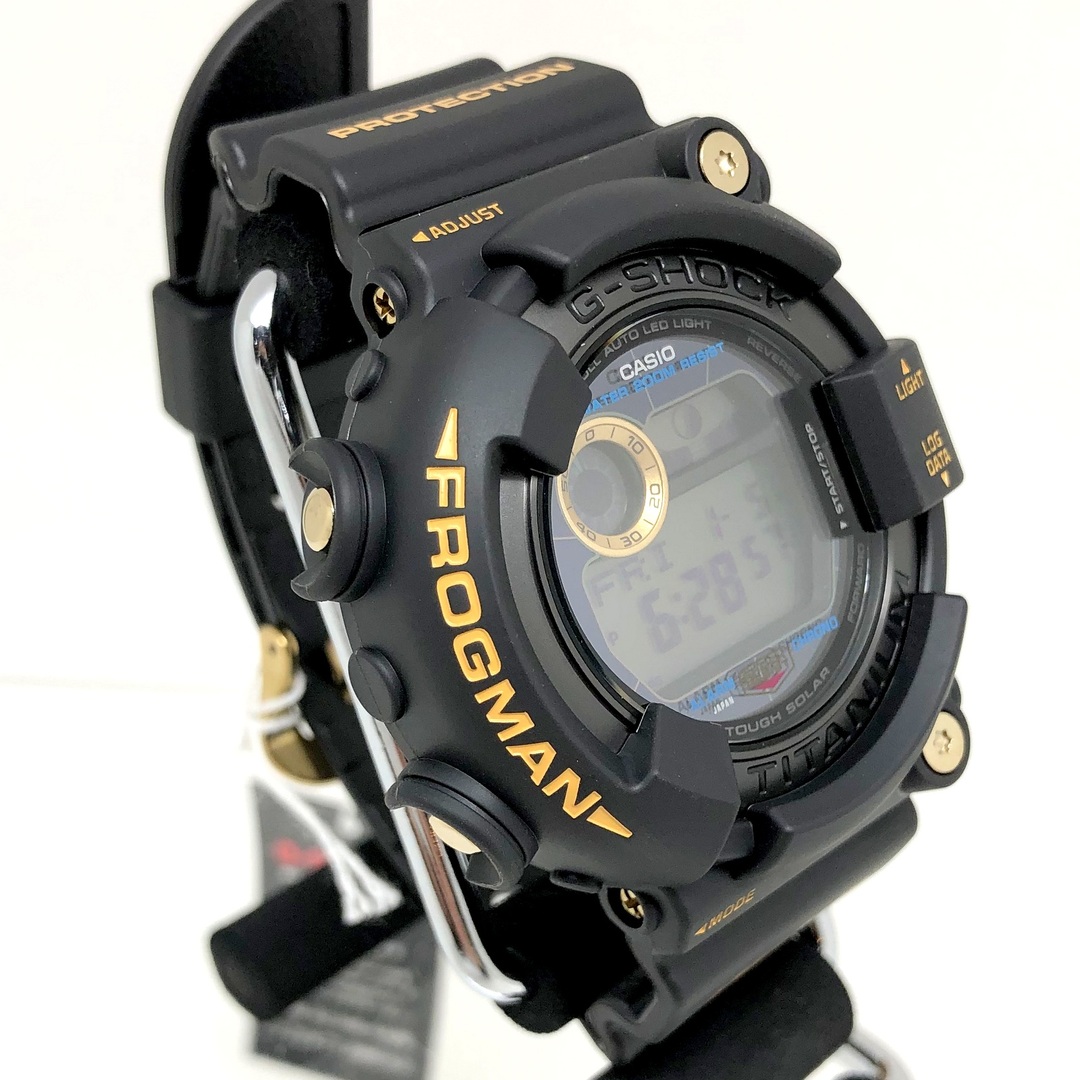 G-SHOCK(ジーショック)のG-SHOCK ジーショック 腕時計 GW-8230B-9AJR メンズの時計(腕時計(デジタル))の商品写真