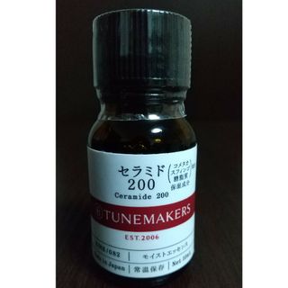 TUNEMAKERS - チューンメーカーズ セラミド200 10ml