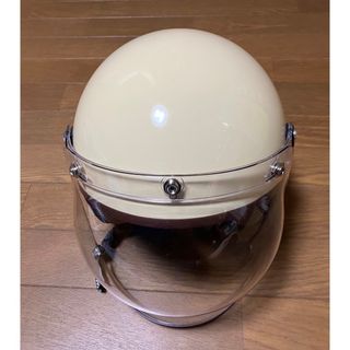 リードコウギョウ(リード工業)のNOVIA バイク用ジェットヘルメット(ヘルメット/シールド)