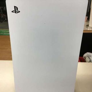 プレイステーション(PlayStation)のPS5 デジタルエディション(その他)