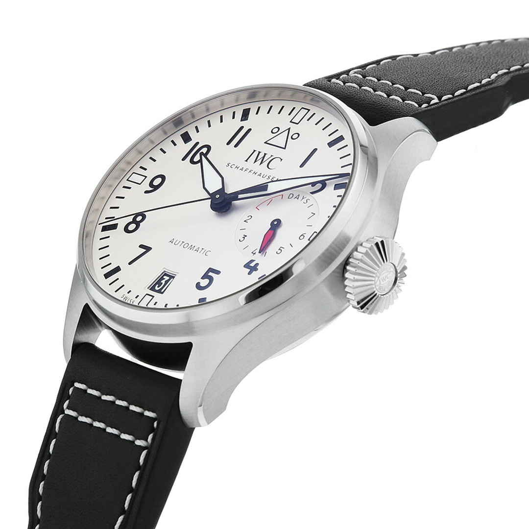 IWC(インターナショナルウォッチカンパニー)のIWC ビック・パイロット・ウォッチエディション ラスベガス IW501014 メンズ 中古 メンズの時計(腕時計(アナログ))の商品写真