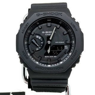 G-SHOCK - GBA-800AT-1A GBA-800 アシックス G-SHOCK 保証付!の通販 by