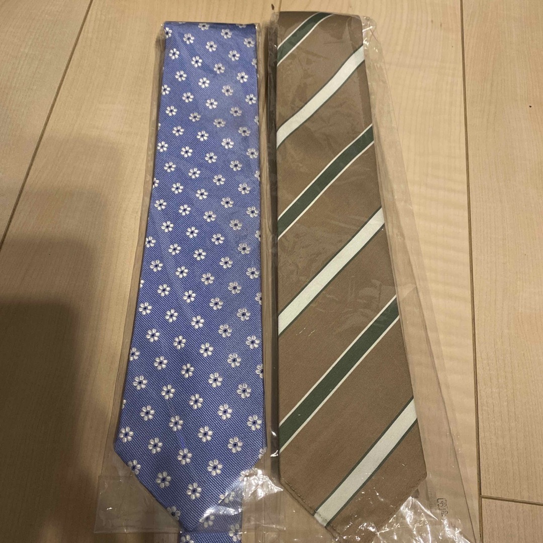 ネクタイ新品　ネクタイ　セット