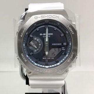 ジーショック(G-SHOCK)のG-SHOCK ジーショック 腕時計 GM-2100WS-7AJF(その他)