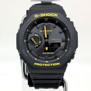 G-SHOCK ジーショック 腕時計 GA-B2100CY-1AJF