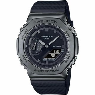 カシオ(CASIO)の新品・未使用★国内正規品★G-SHOCK★GM-2100BB-1AJF(腕時計(デジタル))