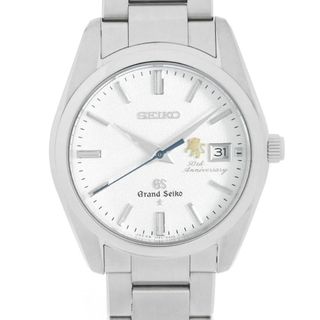 グランドセイコー(Grand Seiko)のグランドセイコー 50周年記念限定モデル SBGX075 メンズ 中古(腕時計(アナログ))