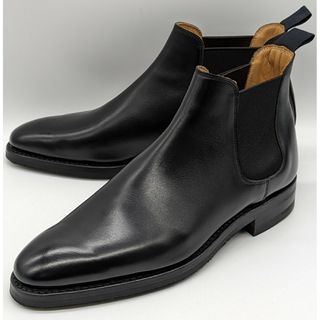 Crockett&Jones - 174.CROCKETT&JONES TAVISTOCK フルブローグ