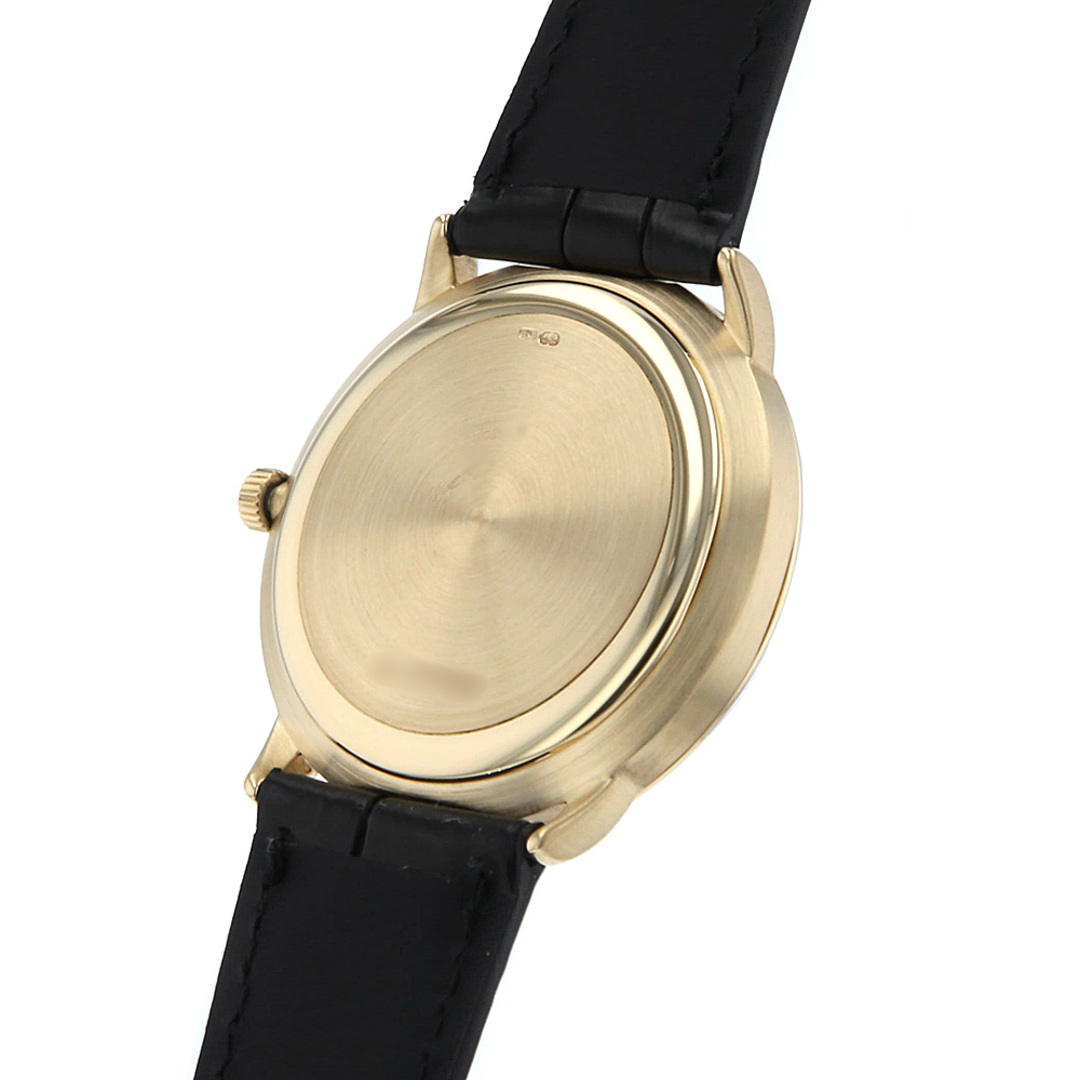AUDEMARS PIGUET(オーデマピゲ)のオーデマピゲ デュアルタイム BA25685.002 メンズ 中古 腕時計 メンズの時計(腕時計(アナログ))の商品写真