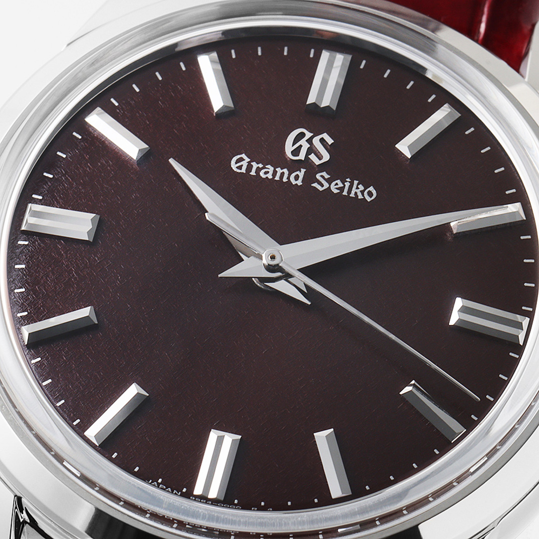 Grand Seiko(グランドセイコー)のグランドセイコー エレガンスコレクション SBGW287 メンズ 中古 メンズの時計(腕時計(アナログ))の商品写真