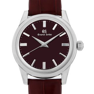 グランドセイコー(Grand Seiko)のグランドセイコー エレガンスコレクション SBGW287 メンズ 中古 腕時計(腕時計(アナログ))