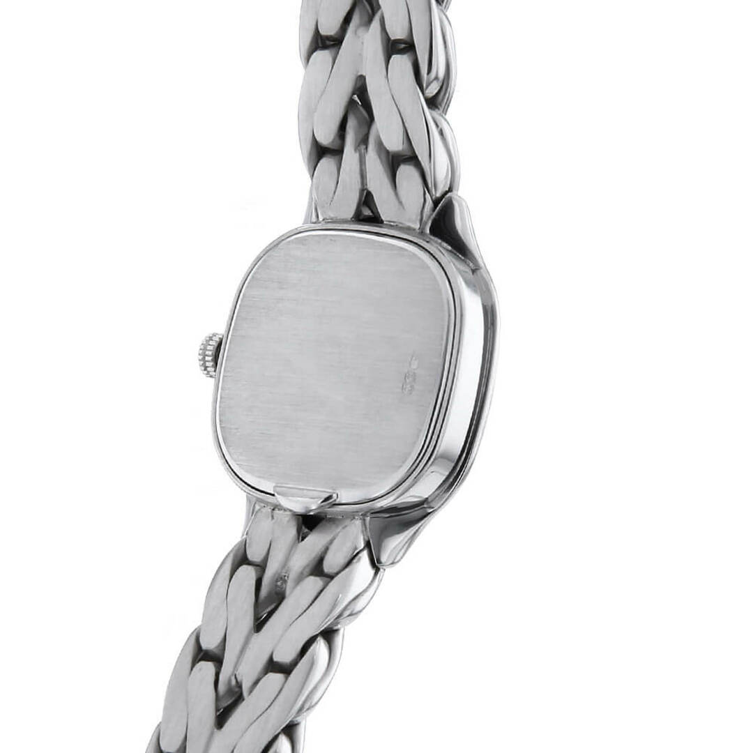 PATEK PHILIPPE(パテックフィリップ)のパテックフィリップ ラフラム 4715/3G レディース 中古 腕時計 レディースのファッション小物(腕時計)の商品写真