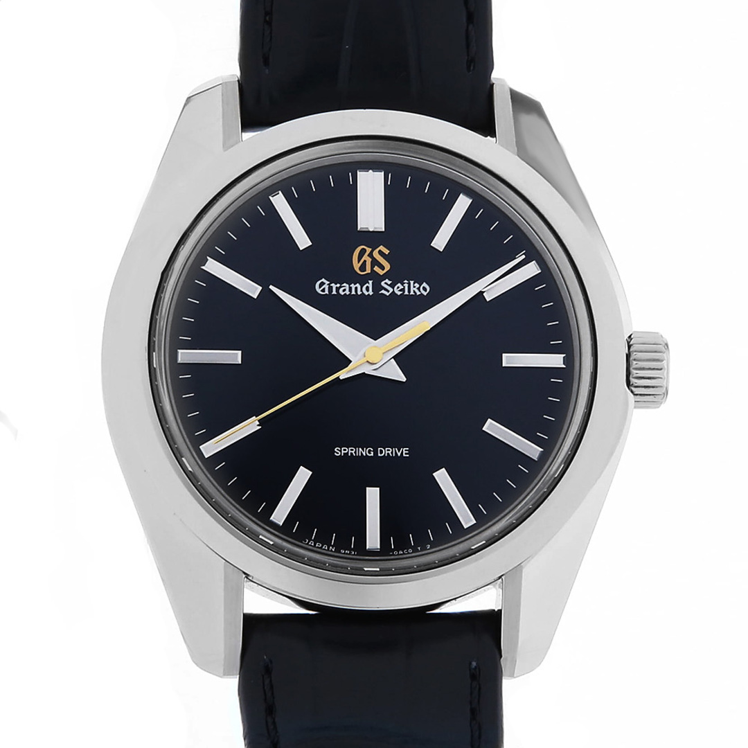 Grand Seiko(グランドセイコー)のグランドセイコー ヘリテージコレクション 44GS 55周年記念限定モデル SBGY009 メンズ 中古 メンズの時計(腕時計(アナログ))の商品写真