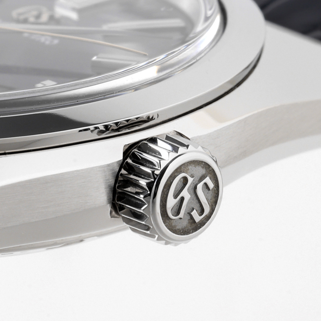Grand Seiko(グランドセイコー)のグランドセイコー ヘリテージコレクション 44GS 55周年記念限定モデル SBGY009 メンズ 中古 メンズの時計(腕時計(アナログ))の商品写真