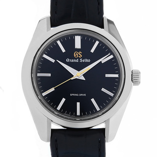 グランドセイコー(Grand Seiko)のグランドセイコー ヘリテージコレクション 44GS 55周年記念限定モデル SBGY009 メンズ 中古(腕時計(アナログ))