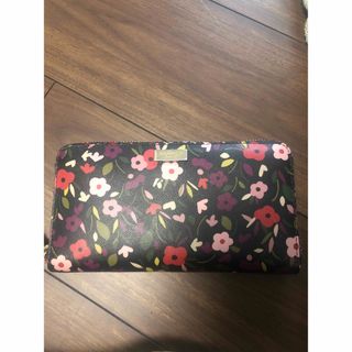 ケイトスペードニューヨーク(kate spade new york)のさとみん様用。ケイトスペード長財布(財布)