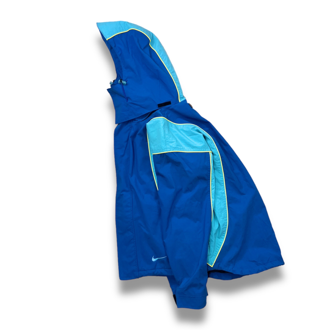 NIKE - 00s NIKE ACG ナイキ ヴィンテージナイロンハードシェル NIKE - 00s NIKE ACG ナイキ ヴィンテージナイロンハードシェル