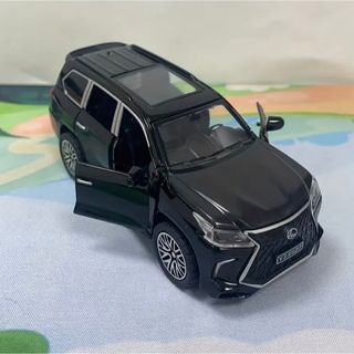 SUV(ミニカー)