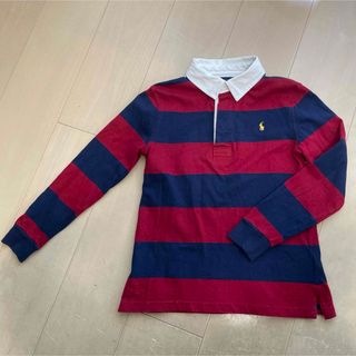 ラルフローレン(Ralph Lauren)のラルフローレン　トップス　130(Tシャツ/カットソー)