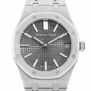 オーデマピゲ(AUDEMARS PIGUET)のオーデマピゲ ロイヤルオーク オートマティック 15510ST.OO.1320ST.10 メンズ 中古(腕時計(アナログ))