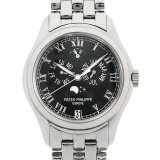 パテックフィリップ(PATEK PHILIPPE)のパテックフィリップ アニュアルカレンダー Cal.315 S IRM QA LU 5036/1G メンズ 中古(腕時計(アナログ))