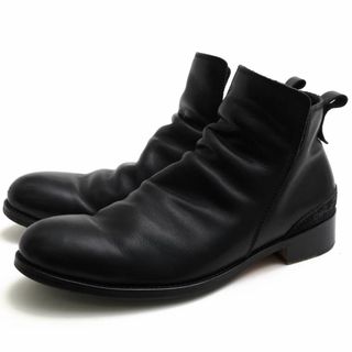 PADRONE - パドローネ/PADRONE サイドジップブーツ シューズ 靴 メンズ 男性 男性用レザー 革 本革 ブラック 黒 PU8565-1108-11D プレーントゥの通販 by BRANDING ブランディング|パドローネならラクマ PADRONE - パドローネ/PADRONE サイドジップブーツ シューズ 靴 メンズ 男性 男性用レザー 革 本革 ブラック 黒 PU8565-1108-11D プレーントゥの通販 by BRANDING ブランディング|パドローネならラクマ
