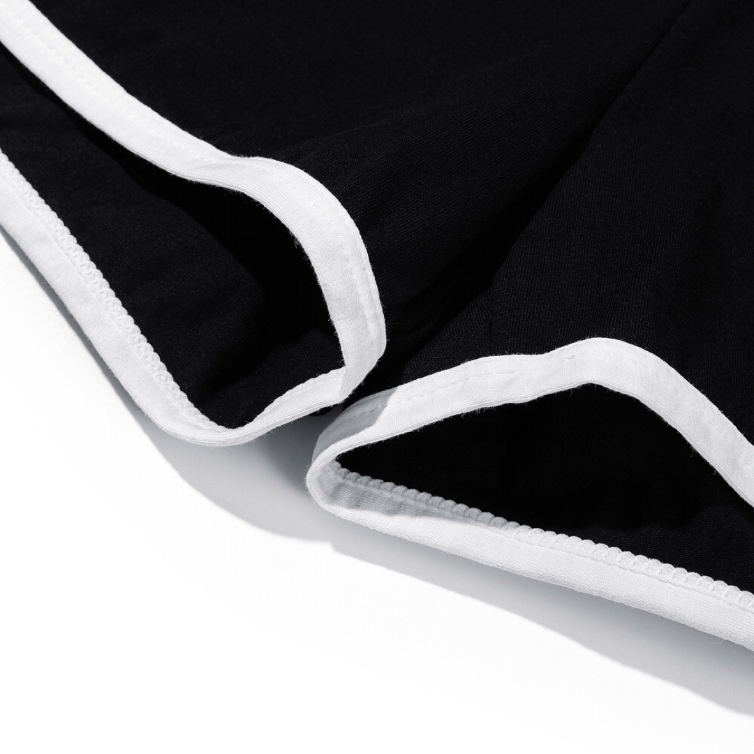 Calvin Klein(カルバンクライン)の【CALVIN KLEIN】MODERNCOTTON ショートパンツ　ブラックM メンズのパンツ(ショートパンツ)の商品写真