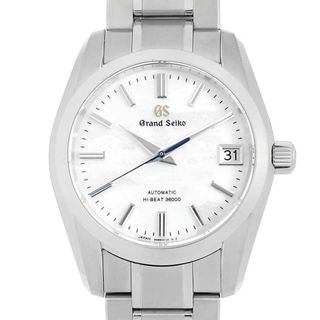 グランドセイコー(Grand Seiko)のグランドセイコー キャリバ－9S 25周年 雲海 SBGH311 メンズ 中古 腕時計(腕時計(アナログ))