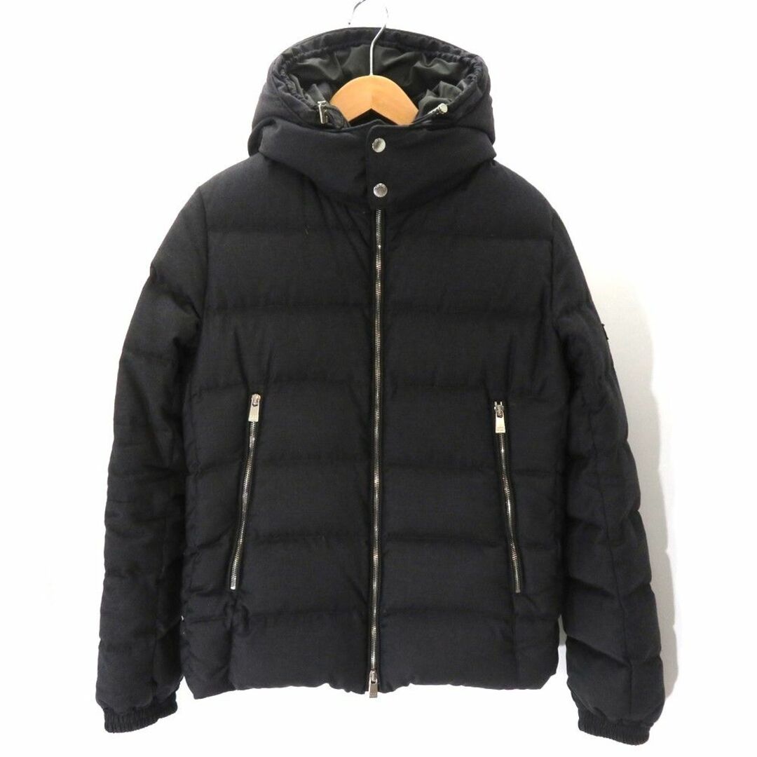 サイズTATRAS DOMIZIANO DOWN JACKET LORO PIANO SUPER150 FABRIC