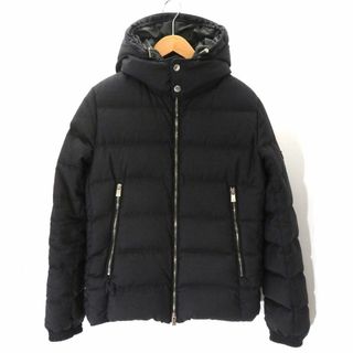 タトラス(TATRAS)のTATRAS DOMIZIANO DOWN JACKET LORO PIANO SUPER150 FABRIC (ダウンジャケット)