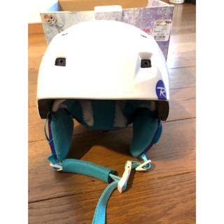 ロシニョール(ROSSIGNOL)のスキー、スノーボードヘルメット子供(その他)