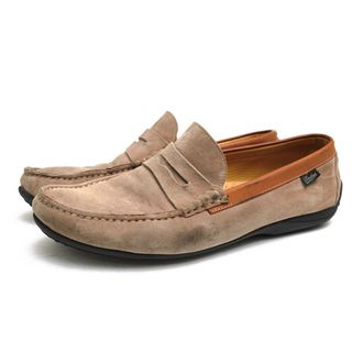 パラブーツ スリッポン/モカシン(メンズ)の通販 100点以上 | Paraboot