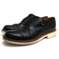 Paraboot パラブーツ ビジネスシューズ UK8.5