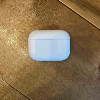 アップル(Apple)のAirPods Pro ケース　右耳(ヘッドフォン/イヤフォン)