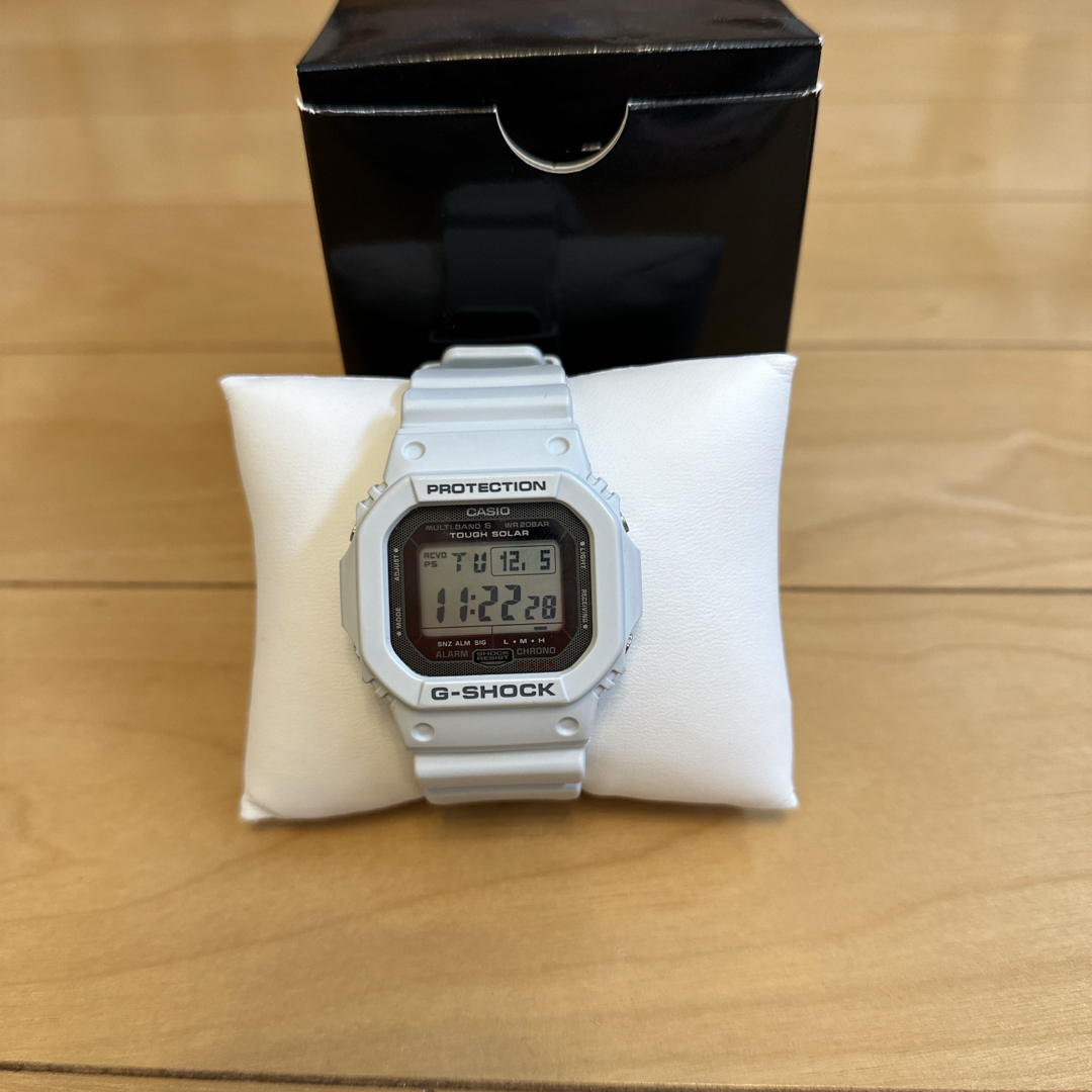 G-SHOCK(ジーショック)のHTショップさん専用　G-SHOCK GW-M5610LG-8JF  メンズの時計(腕時計(デジタル))の商品写真