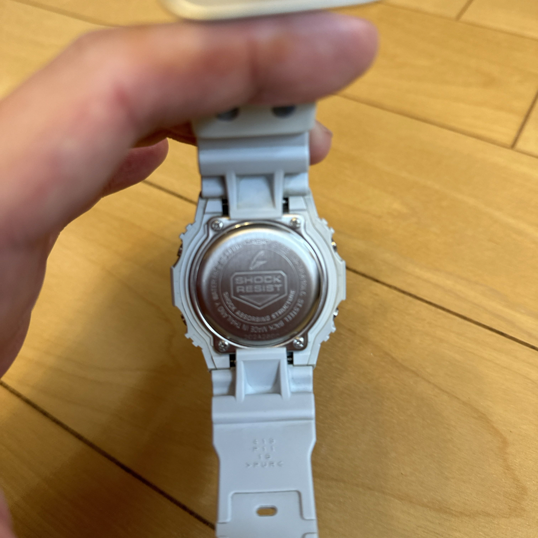 G-SHOCK(ジーショック)のHTショップさん専用　G-SHOCK GW-M5610LG-8JF  メンズの時計(腕時計(デジタル))の商品写真