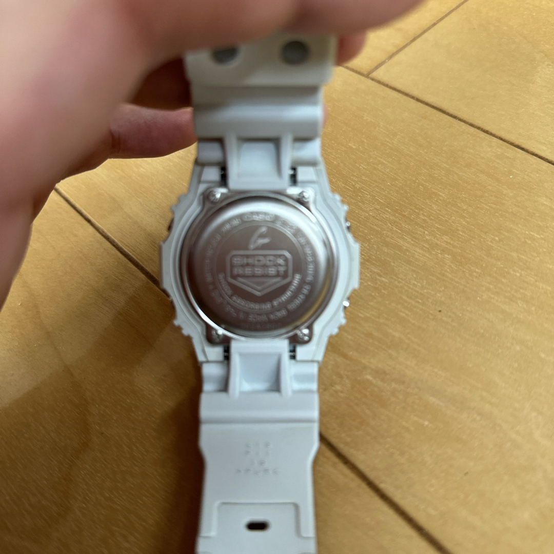 G-SHOCK(ジーショック)のHTショップさん専用　G-SHOCK GW-M5610LG-8JF  メンズの時計(腕時計(デジタル))の商品写真