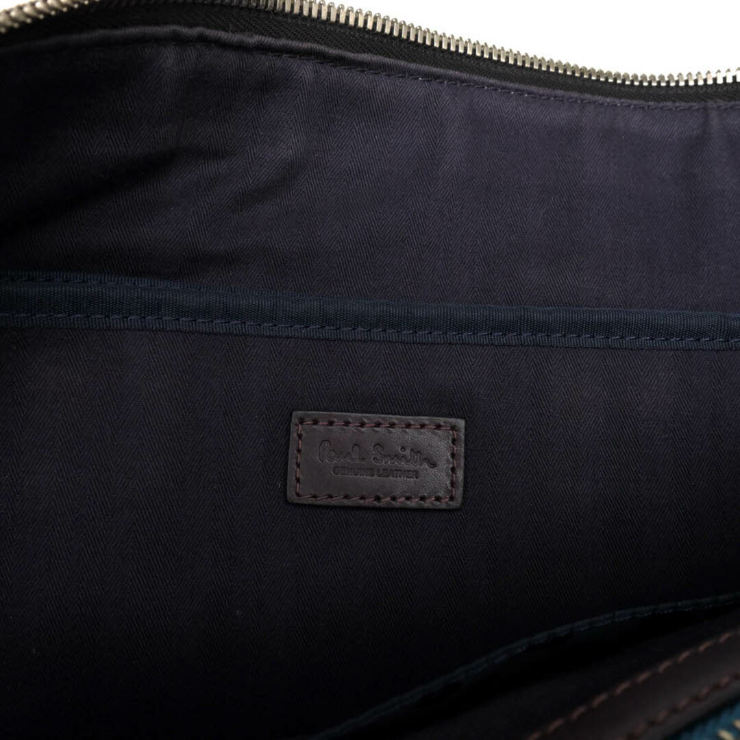 Paul Smith - ポールスミス/Paul Smith バッグ ブリーフケース Paul Smith - ポールスミス/Paul Smith バッグ ブリーフケース