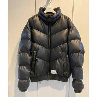 W)taps - WTAPS BIVOUAC / JACKET / NYLON. RIPSTOP.の通販 by nobu's