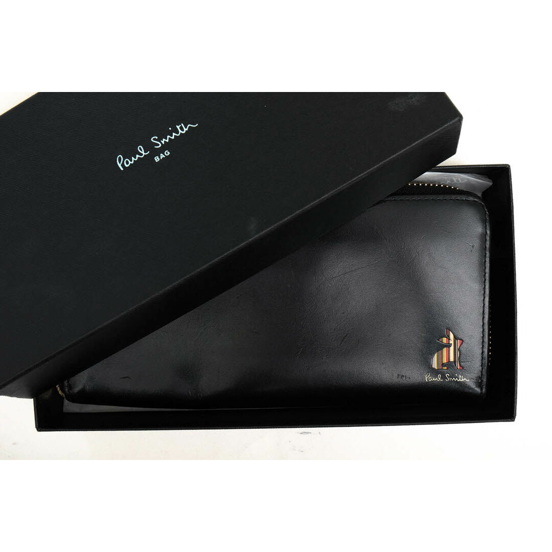 Paul Smith - ポールスミス/Paul Smith 長財布 財布 ウォレット Paul Smith - ポールスミス/Paul Smith 長財布 財布 ウォレット