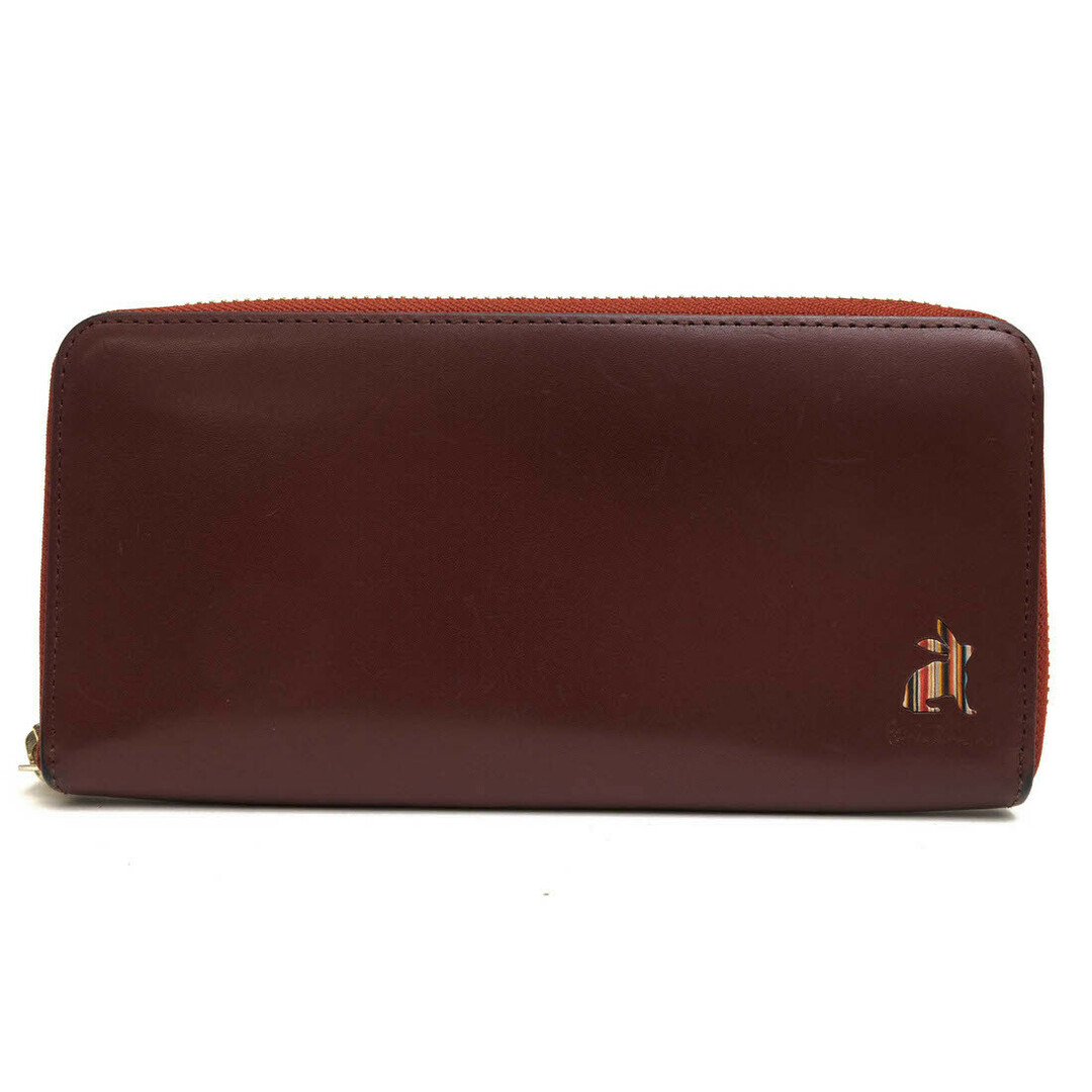 Paul Smith - ポールスミス/Paul Smith 長財布 財布 ウォレット Paul Smith - ポールスミス/Paul Smith 長財布 財布 ウォレット