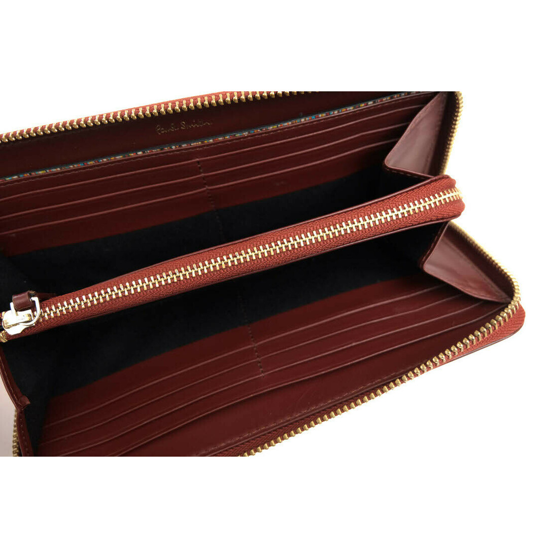 Paul Smith - ポールスミス/Paul Smith 長財布 財布 ウォレット Paul Smith - ポールスミス/Paul Smith 長財布 財布 ウォレット