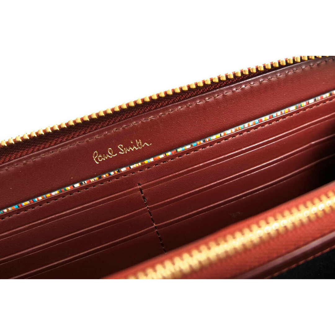 Paul Smith - ポールスミス/Paul Smith 長財布 財布 ウォレット Paul Smith - ポールスミス/Paul Smith 長財布 財布 ウォレット