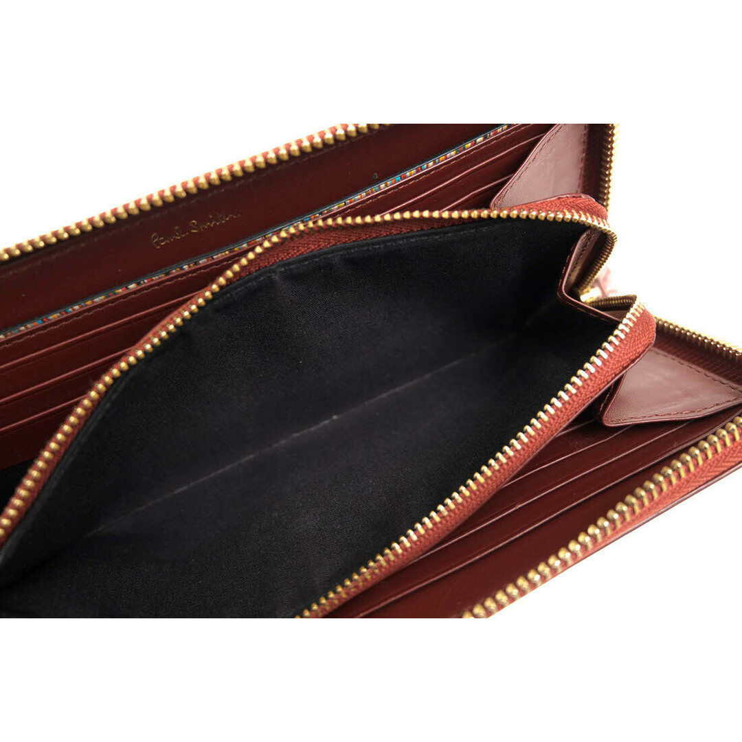 Paul Smith - ポールスミス/Paul Smith 長財布 財布 ウォレット Paul Smith - ポールスミス/Paul Smith 長財布 財布 ウォレット