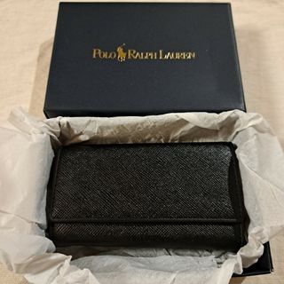 ポロ(POLO（RALPH LAUREN）)のPOLO RALPH LAUREN キーケース(キーケース)